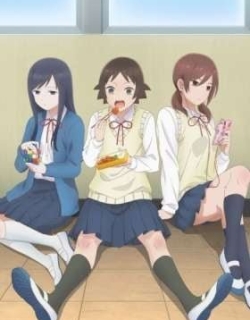 Wasteful Days of High School Girls