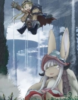 Made in Abyss: Wandering Twilight