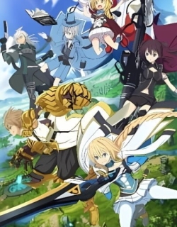 Million Arthur: Farwell, Beloved Dancho