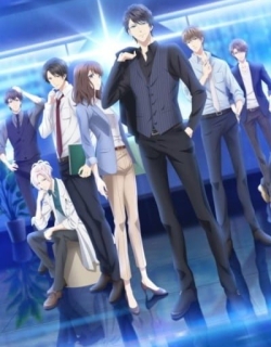 Stand My Heroes: Piece of Truth