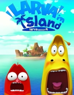 Larva Island