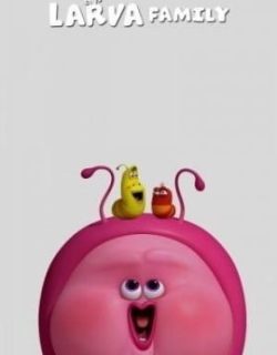 Larva Family