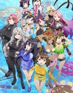 Kandagawa Jet Girls