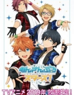 Ensemble Stars!
