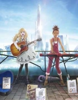 Carole & Tuesday