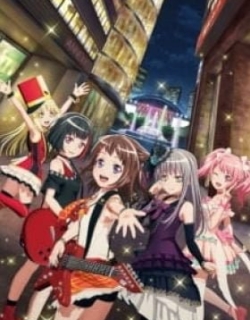 BanG Dream! FILM LIVE