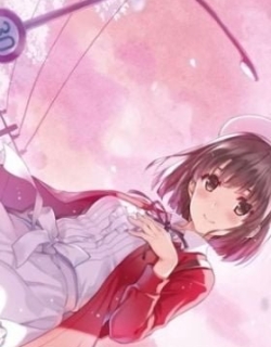 Saekano the Movie: Finale