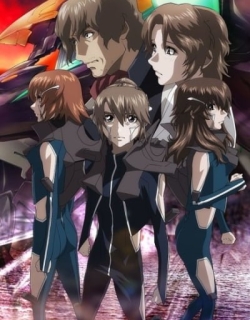 Fafner THE BEYOND Part 2