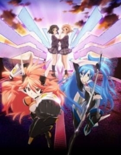 Symphogear
