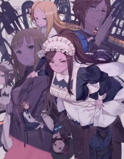 Princess Principal: Crown Handler - Chapter 3: Cost for Custom Cars