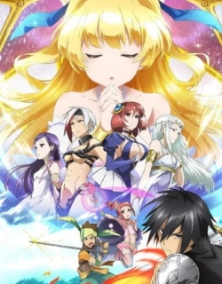 Cautious Hero: The Hero Is Overpowered but Overly Cautious Recap