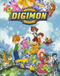 Digimon: Digital Monsters