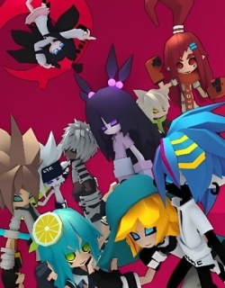 AOTU World