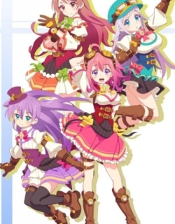 Pastel Memories