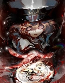 Saga of Tanya the Evil: The Movie
