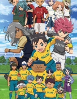 Inazuma Eleven: Ares