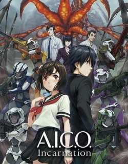 A.I.C.O. -Incarnation-