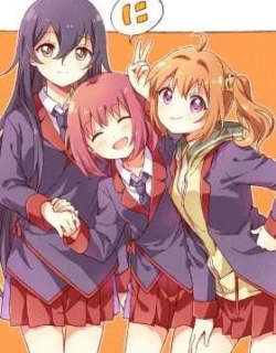 Release the Spyce