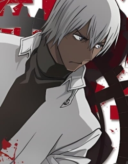 Blood Blockade Battlefront & Beyond OVA