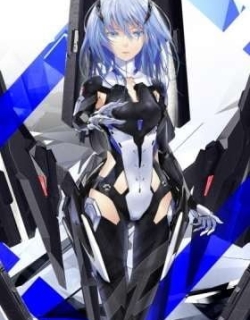 Beatless Final Stage