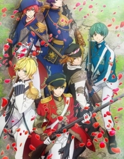 The Thousand Noble Musketeers