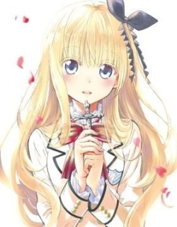 Boarding School Juliet