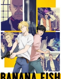Banana Fish