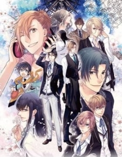 Butlers x Battlers