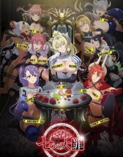 Seven Mortal Sins