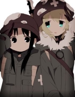 Girls' Last Tour