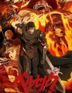 Berserk Recap