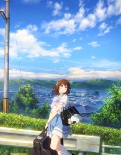 Sound! Euphonium the Movie: May the Melody Reach You!