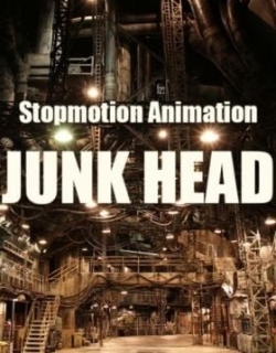 JUNK HEAD