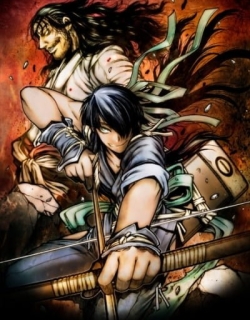 Drifters (OVA)