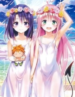 To Love Ru