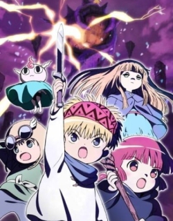 Magical Circle