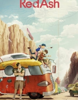 Red Ash -GEARWORLD-