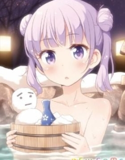 New Game! Watashi, Shain Ryokou tte Hajimete nanode...
