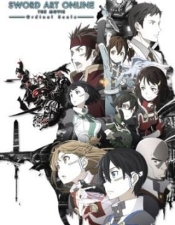 Sword Art Offline: Ordinal Scale