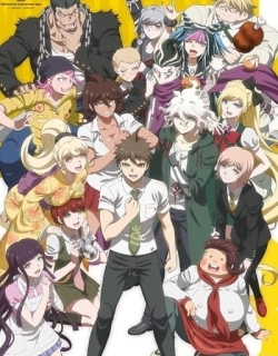 Danganronpa 3: The End of Hope's Peak High School - Hope Arc