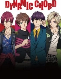 Dynamic Chord