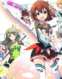 Battle Girl High School