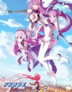 Glamorous Heroes