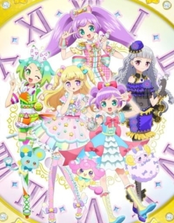 Idol Time Pripara