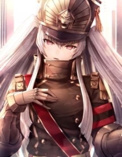 Re:CREATORS