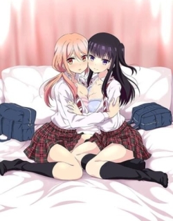Netsuzou Trap -NTR-
