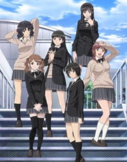 Amagami SS