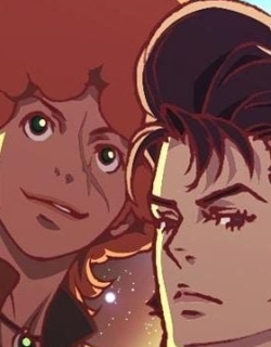 Rage of Bahamut: Genesis - Short Story