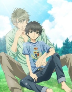 Super Lovers