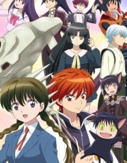 RIN-NE Season 2